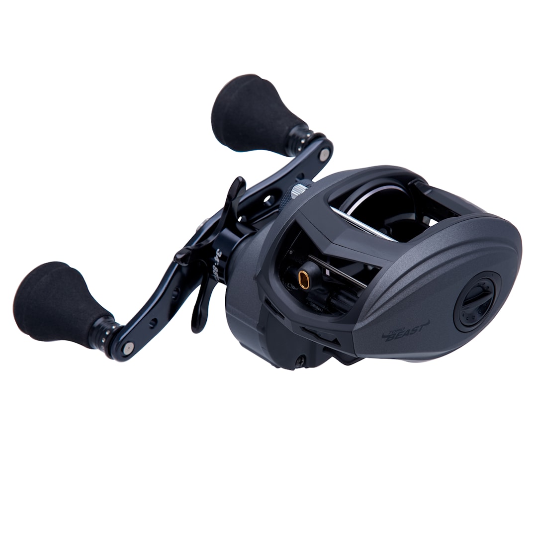 Abu Garcia Revo Toro Beast 61 HS hyrräkela