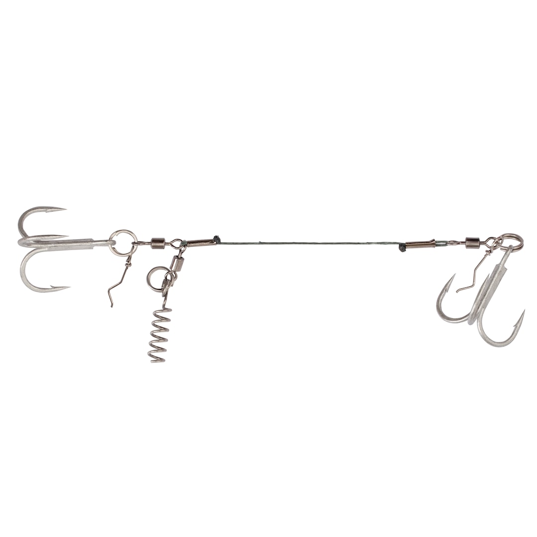 Abu Garcia Beast Stinger XL 2kpl/pkt