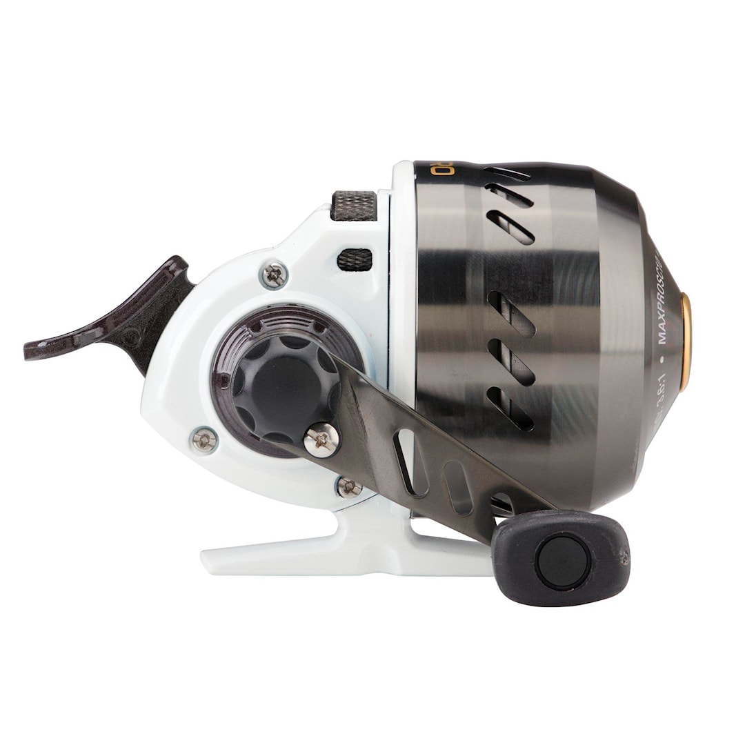 Abu Garcia Max Pro Spincast umpikela