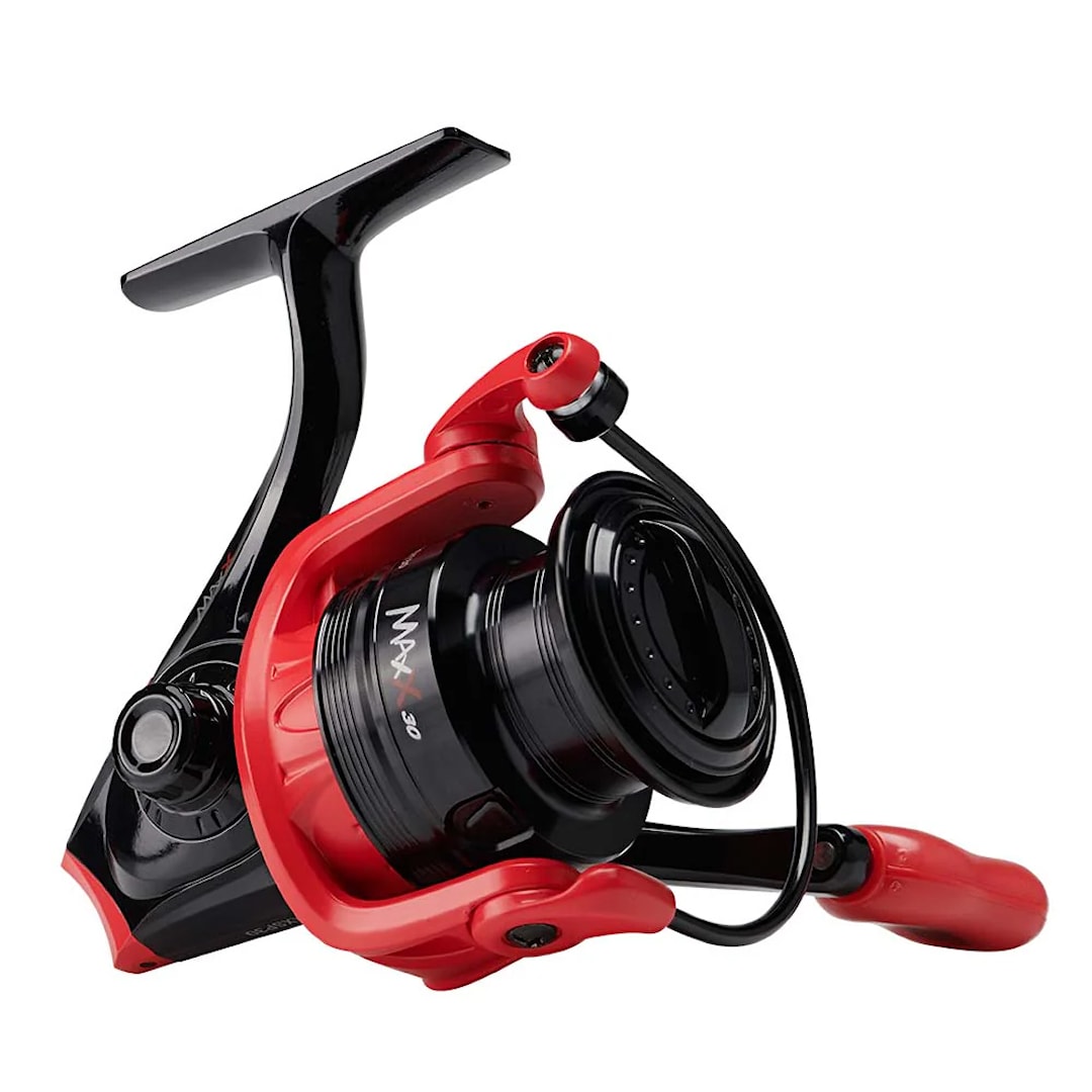 Abu Garcia Max X avokela 20