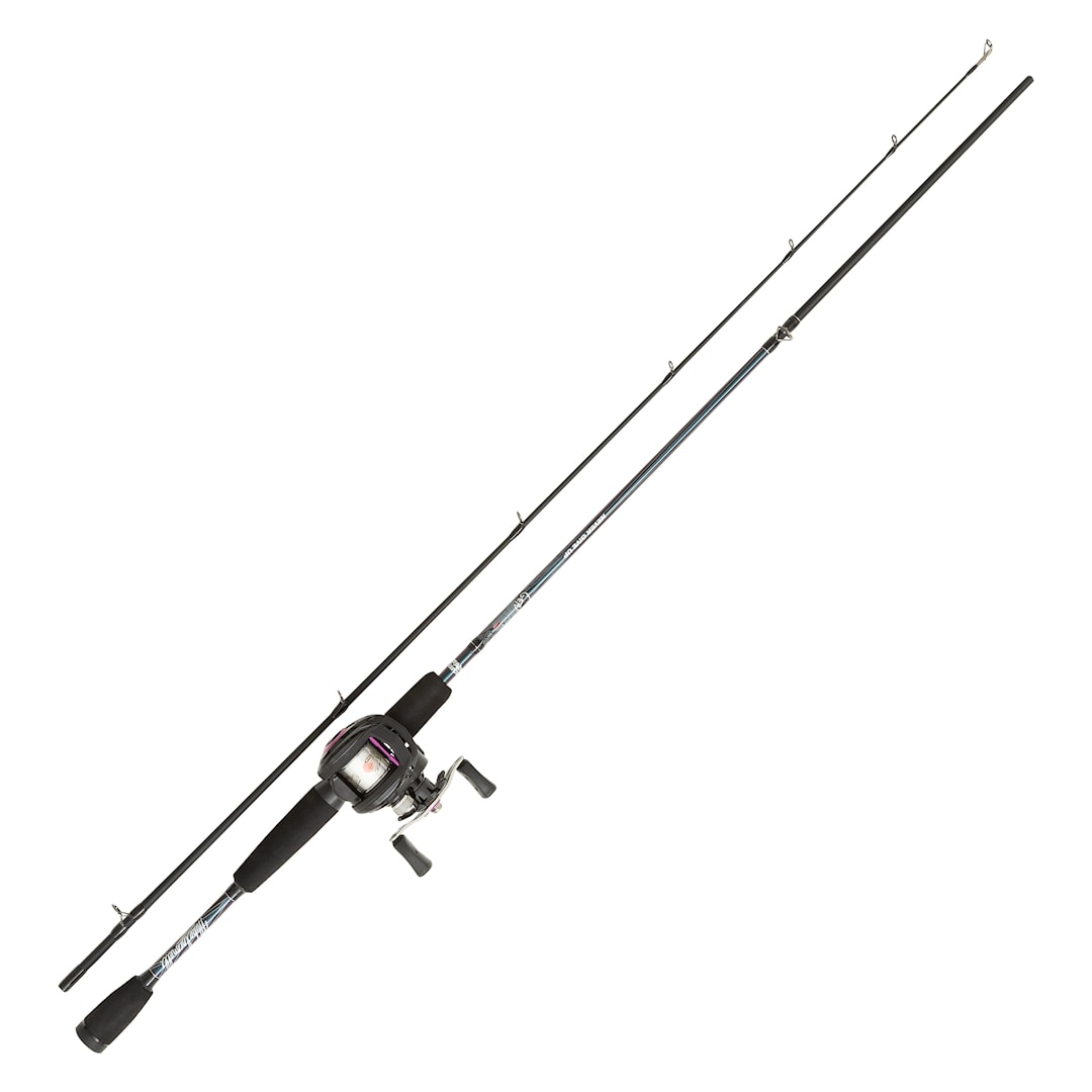 Abu Garcia Gen IKE hyrräkelasetti