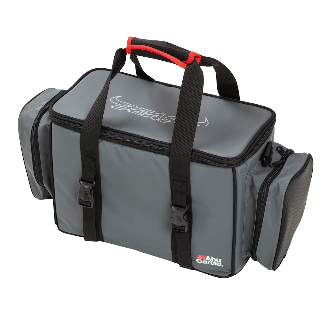 Abu Garcia Beast Pro Bait Cooler Bag laukku