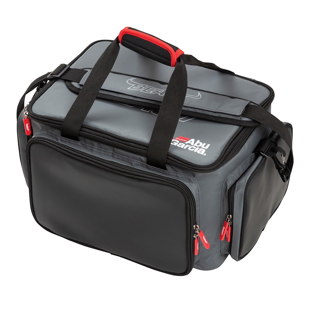 Abu Garcia Beast Pro Boat Bag vieherasialaukku