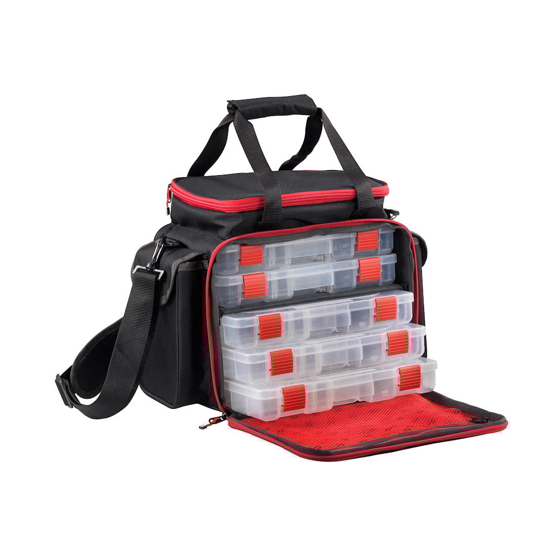 Abu Garcia Large Lure Bag vieherasialaukku