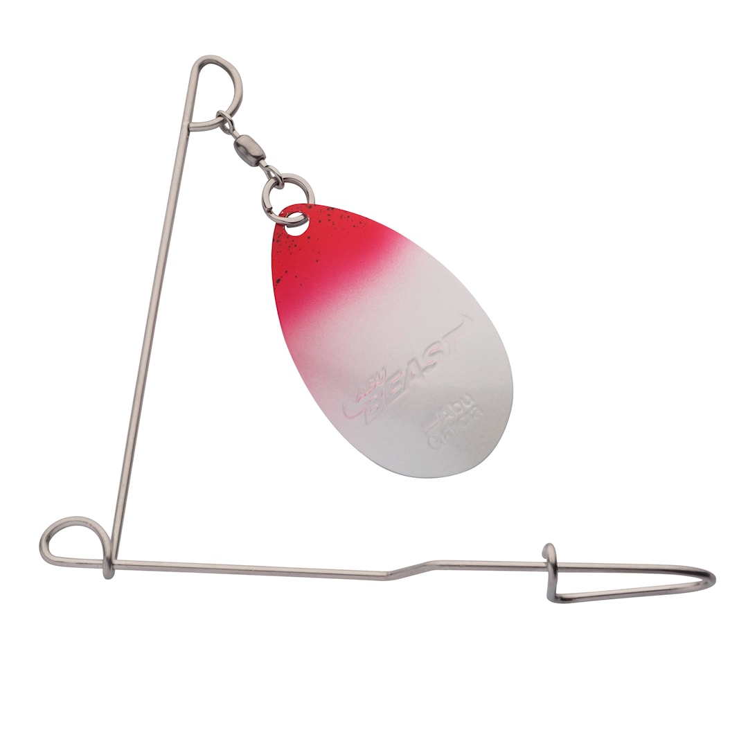 Abu Garcia Beast Insta Spinnerbait jigilippa 2kpl/pkt