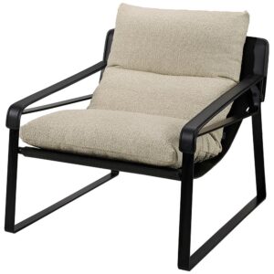 Artwood, HILLSDALE lounge-nojatuoli-Rhyme Beige