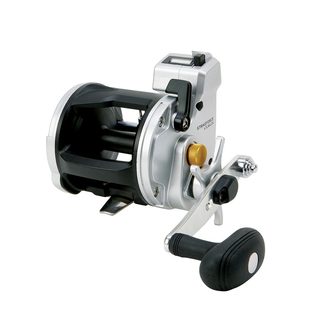 Daiwa Strikeforce LC hyrräkela