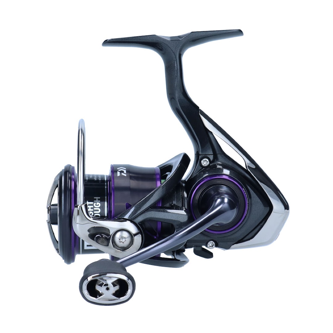 Daiwa 22 Prorex V LT avokela 2000