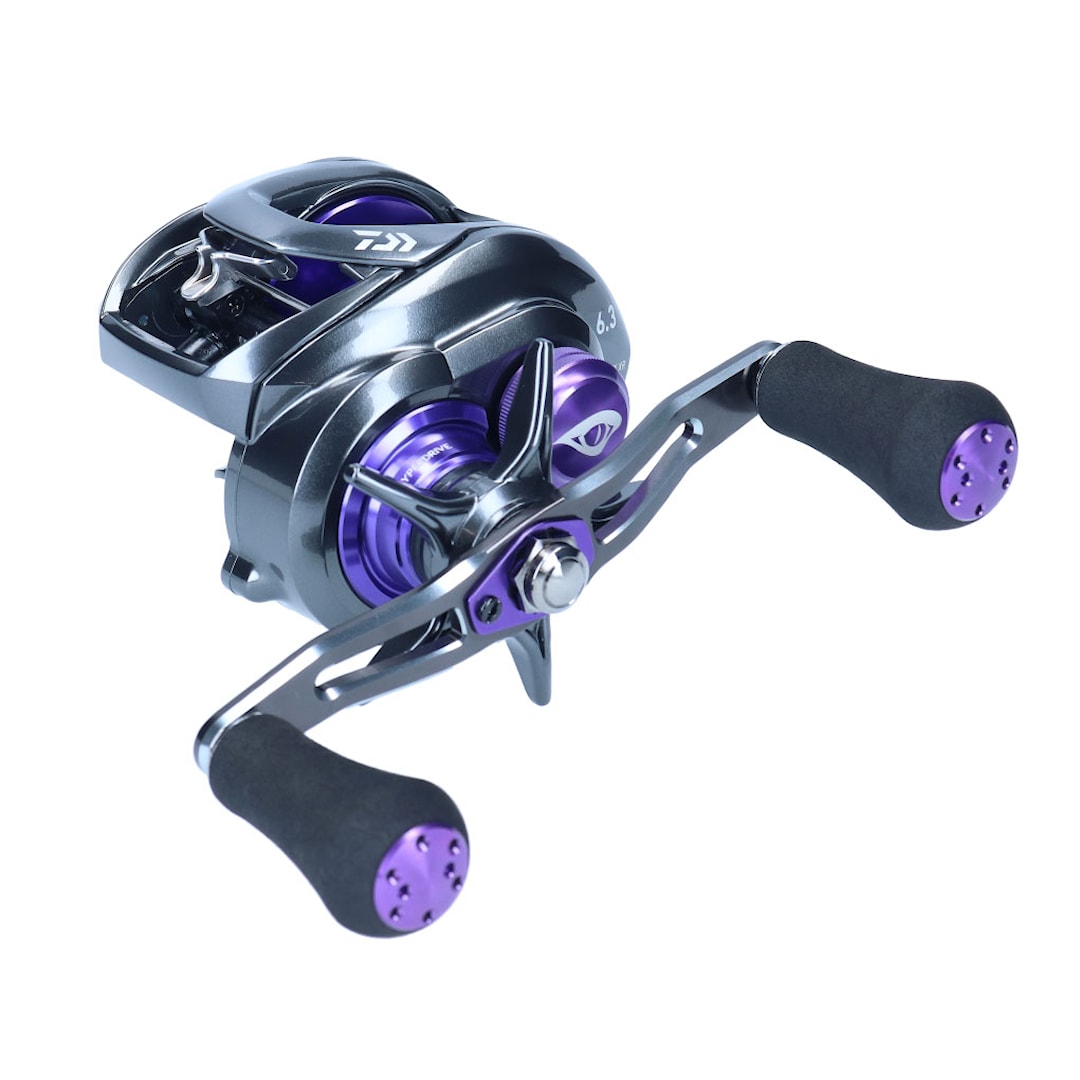Daiwa 21 Prorex XR TWS 300 hyrräkela 300PL