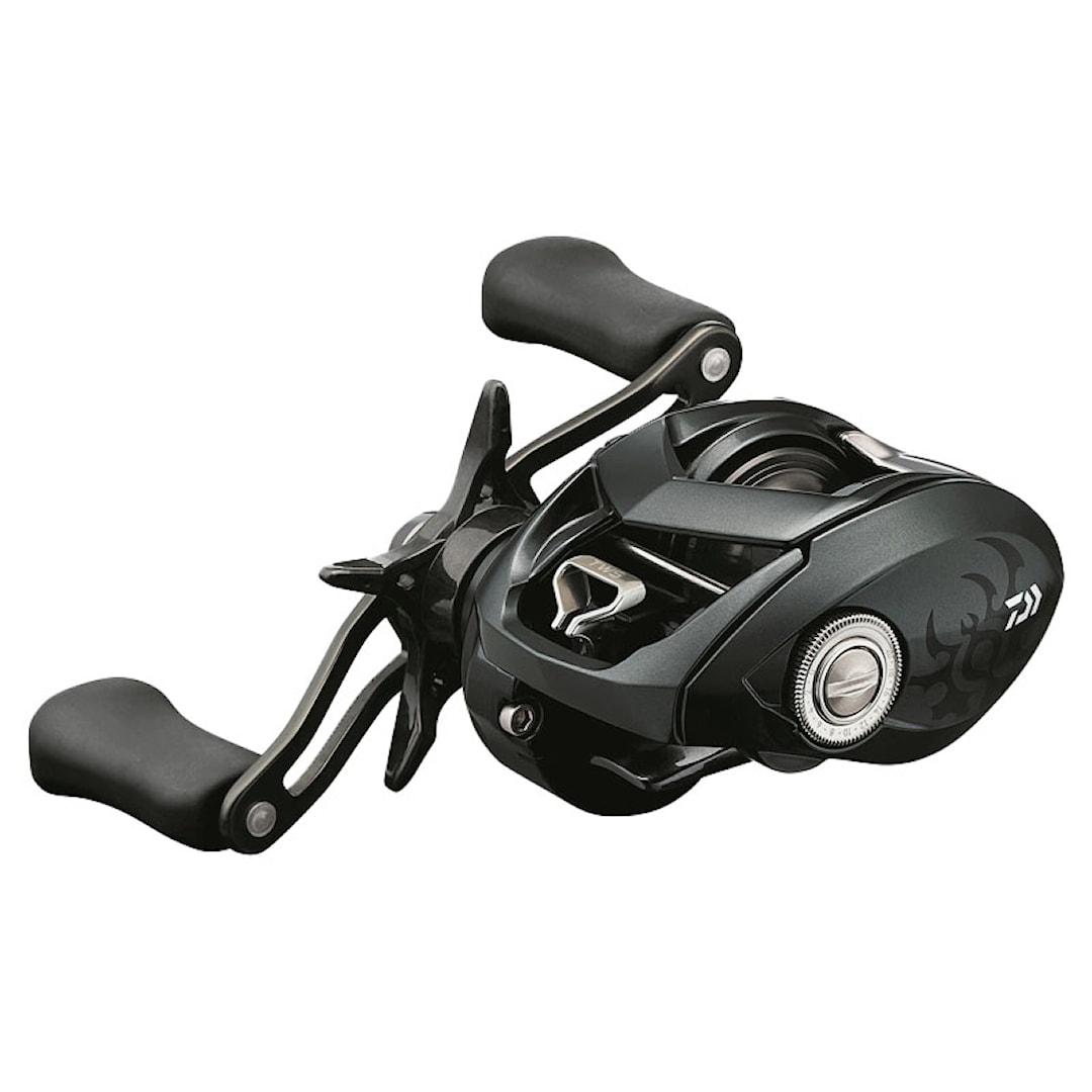 Daiwa 22 Tatula SV TW 70H hyrräkela
