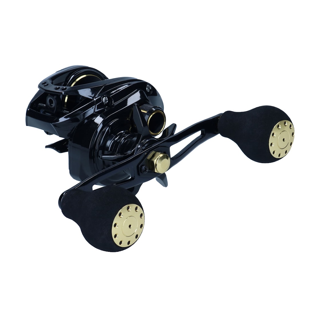 Daiwa PT150 hyrräkela 150HL
