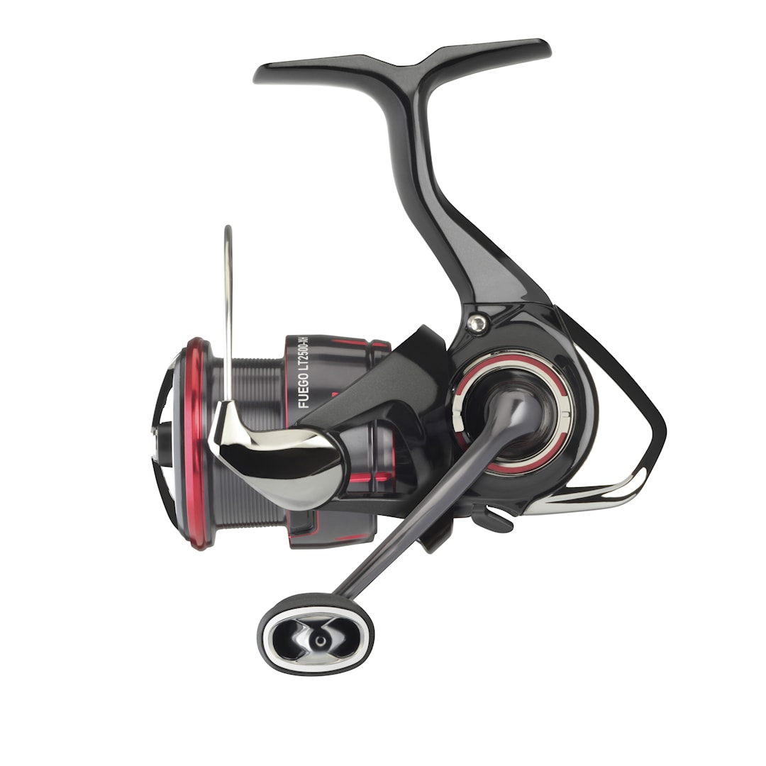 Daiwa 23 Fuego LT avokela 3000D-C