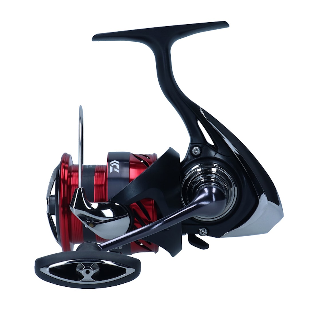Daiwa 23 Ninja LT avokela 3000-C