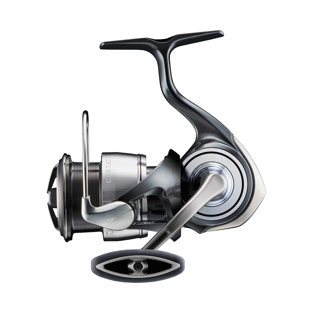 Daiwa 24 Certate avokela G FC LT 2000-H