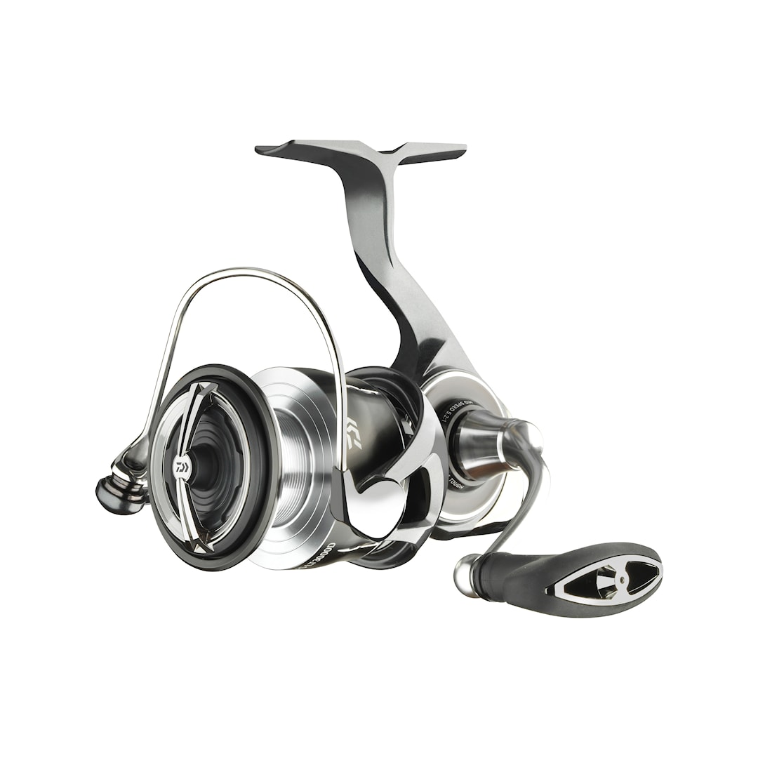 Daiwa 24 Luvias LT avokela 3000