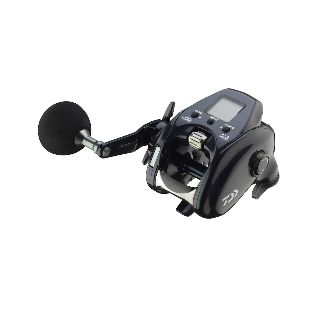 Daiwa 23 Leobritz hyrräkela 300 JL E