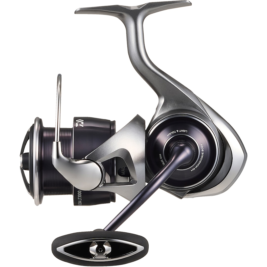Daiwa 25 Caldia LT avokela 3000