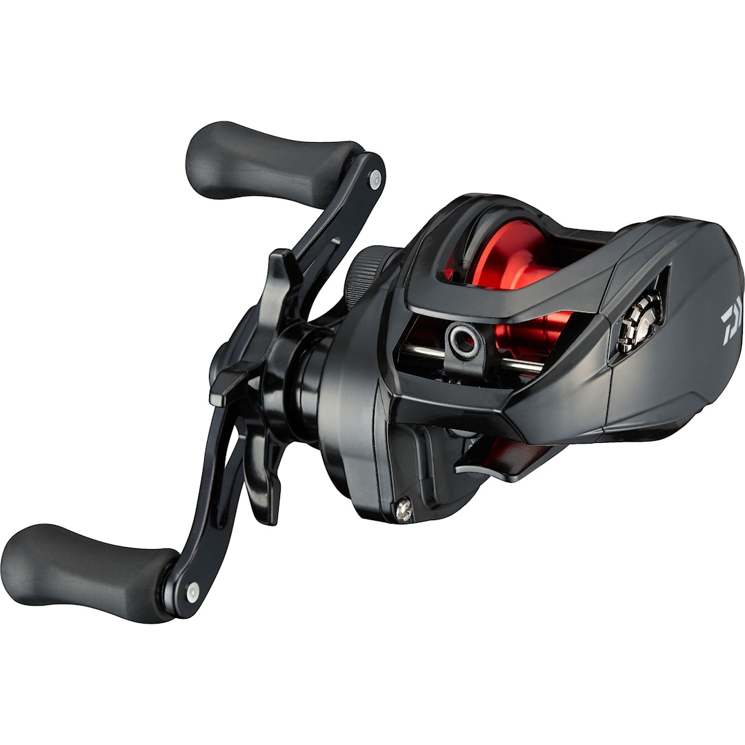 Daiwa PR100 hyrräkela