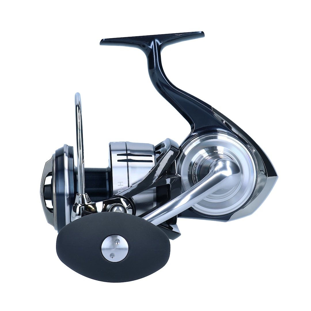 Daiwa 21 Certate SW avokela