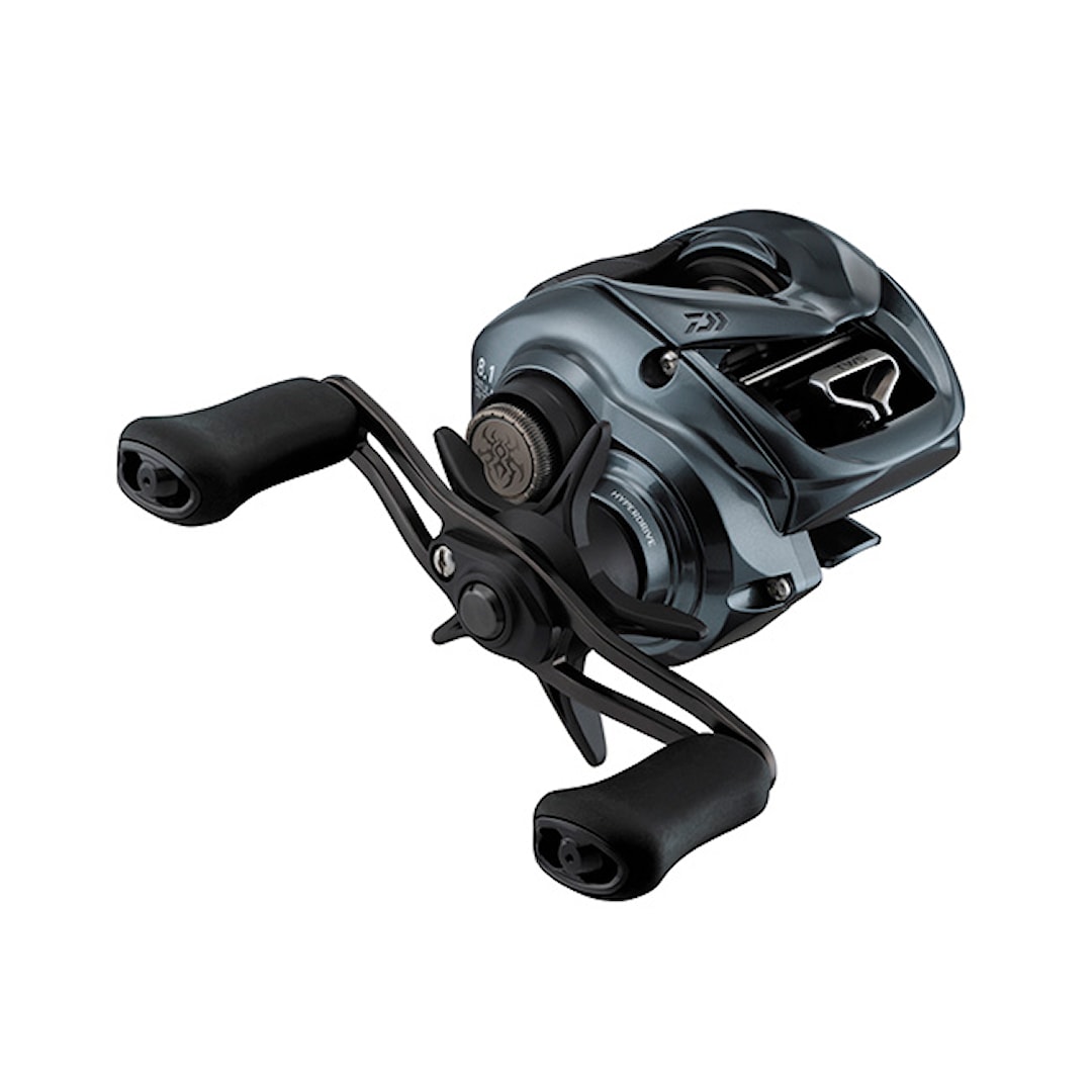 Daiwa 24 Tatula SW TW 100 hyrräkela 100H