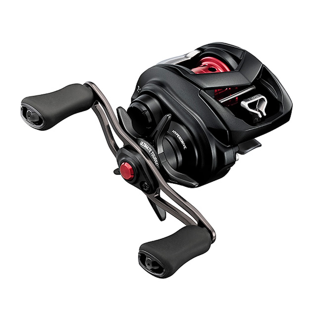 Daiwa Tatula BF TW 70 hyrräkela 70XHL