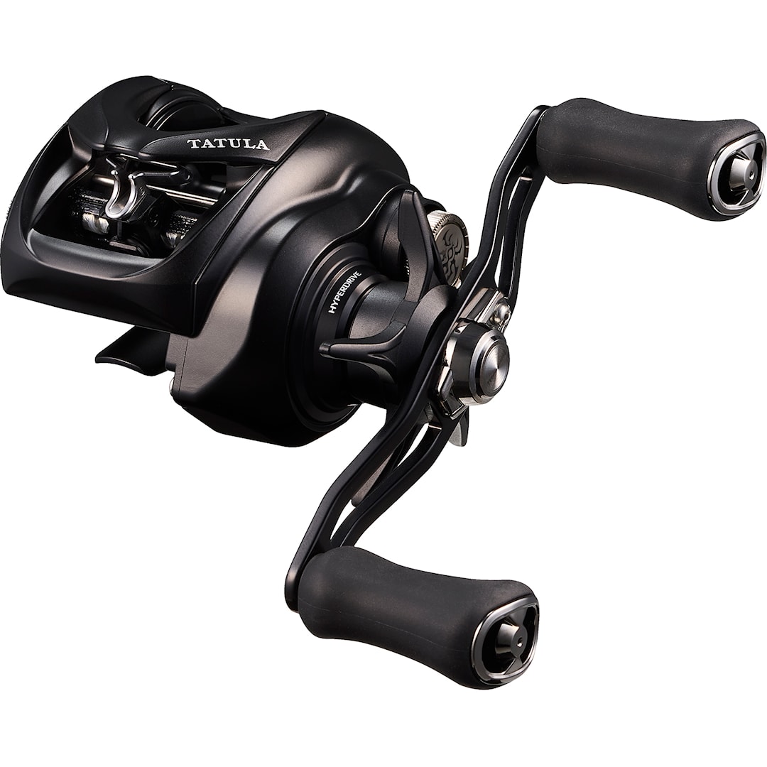 Daiwa 25 Tatula TW 200 hyrräkela 200L