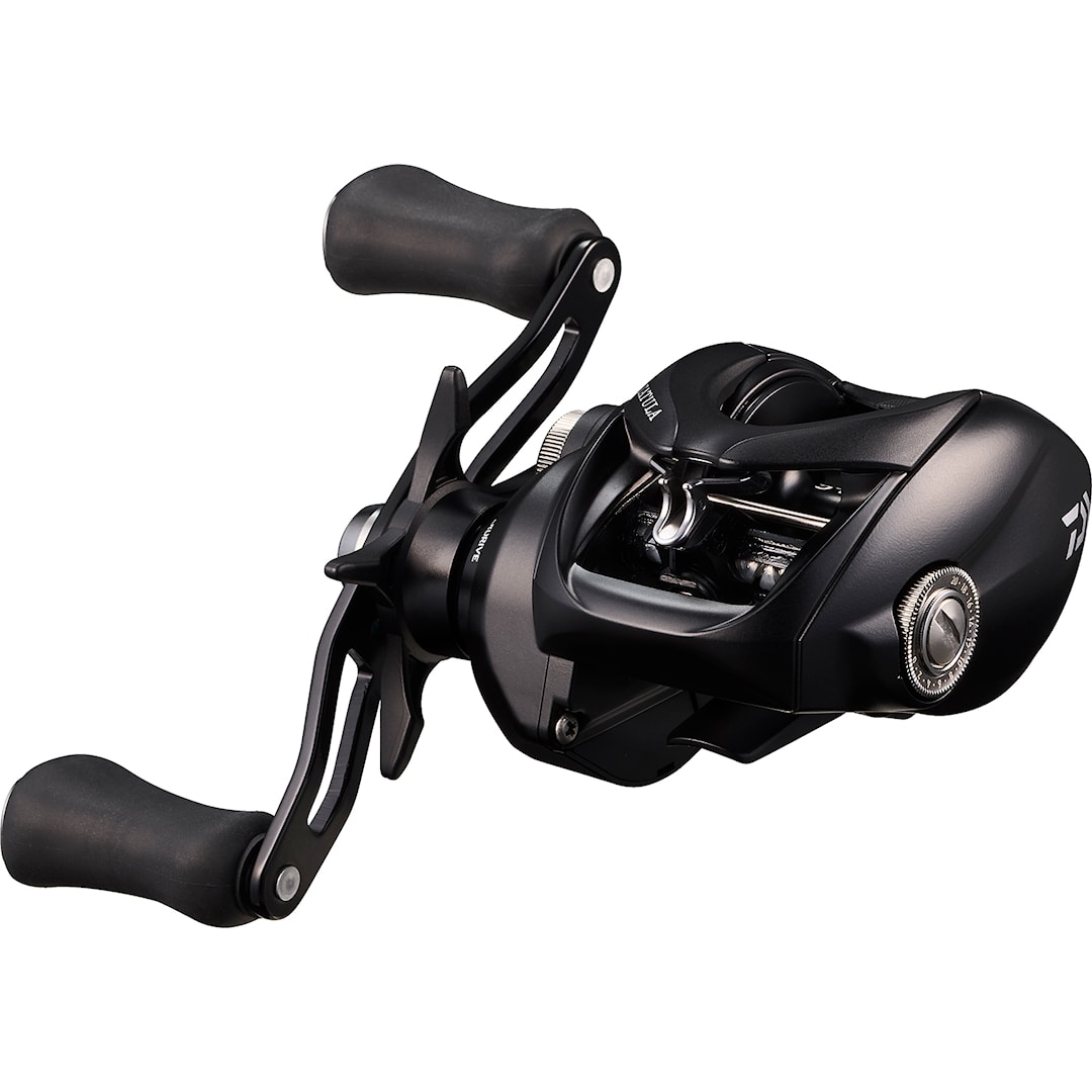 Daiwa 25 Tatula TW 200 hyrräkela 200H