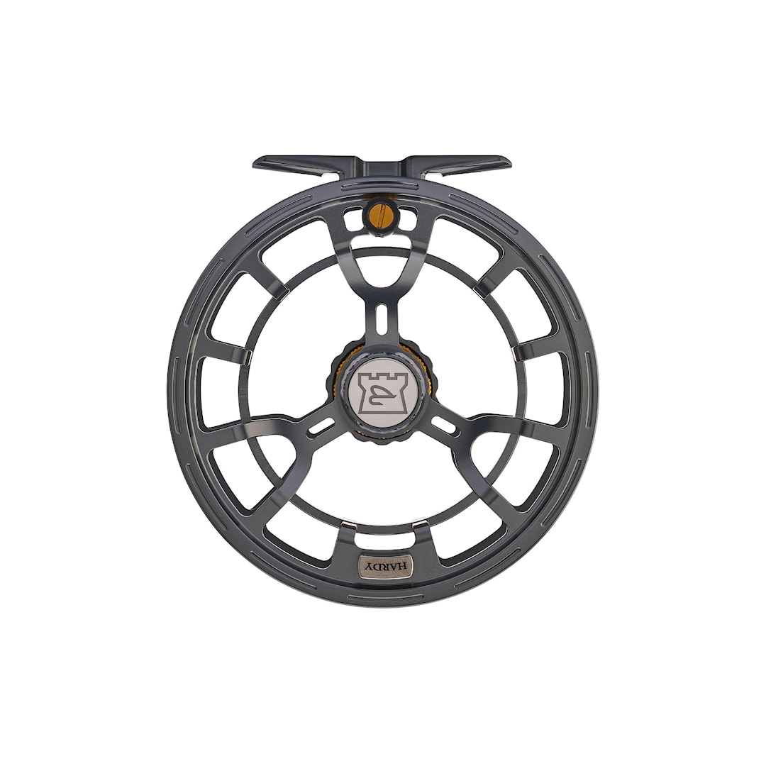 Hardy Averon Black perhokela 3000 #2/3/4