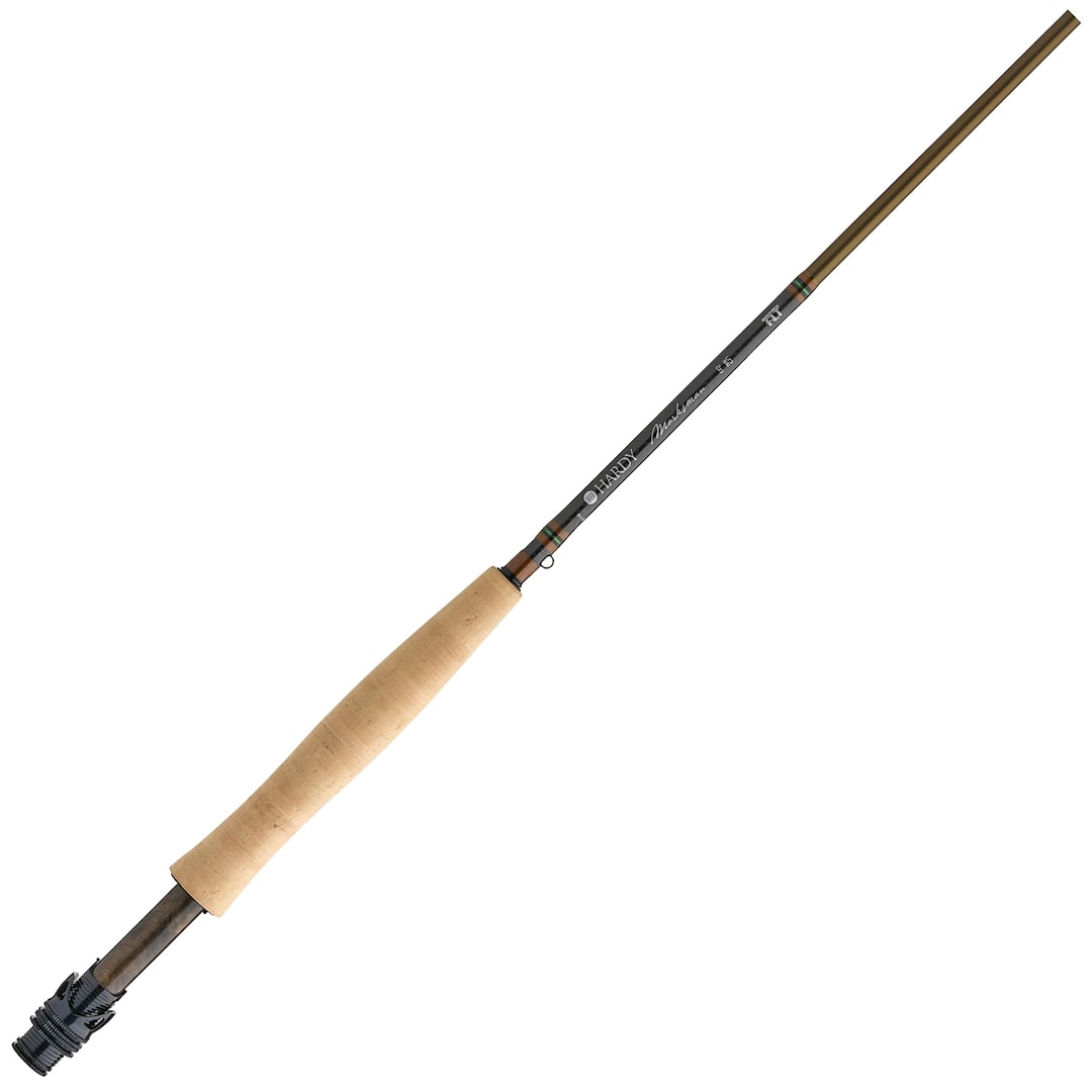 Hardy Marksman perhovapa 9´6" #6