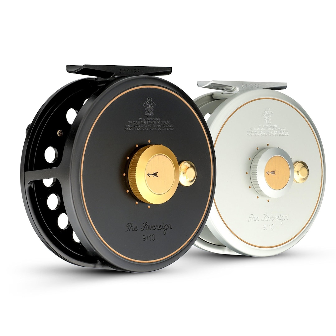 Hardy Sovereign Spitfire perhokela #9/10