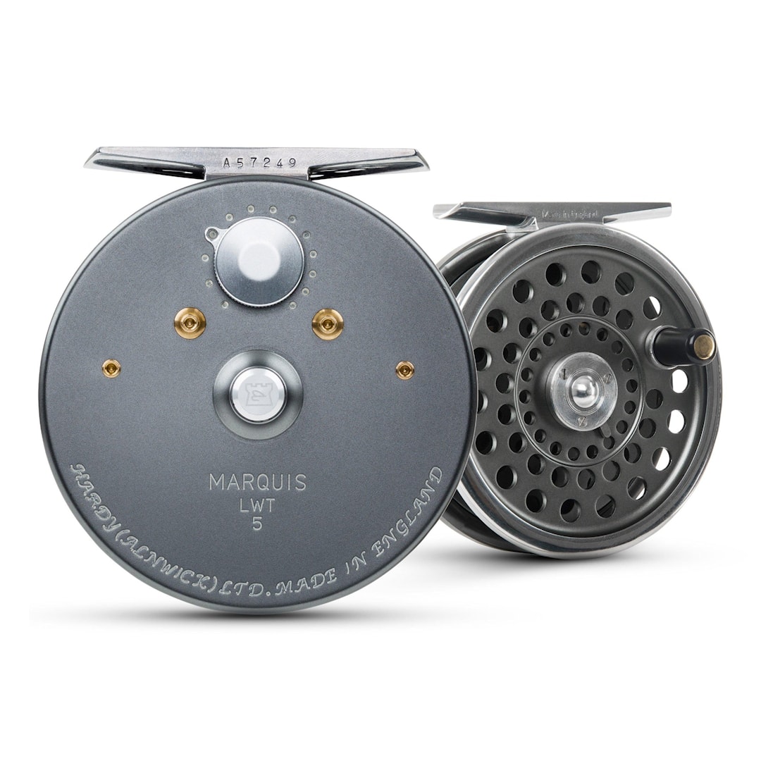 Hardy Marquis LWT perhokela #4