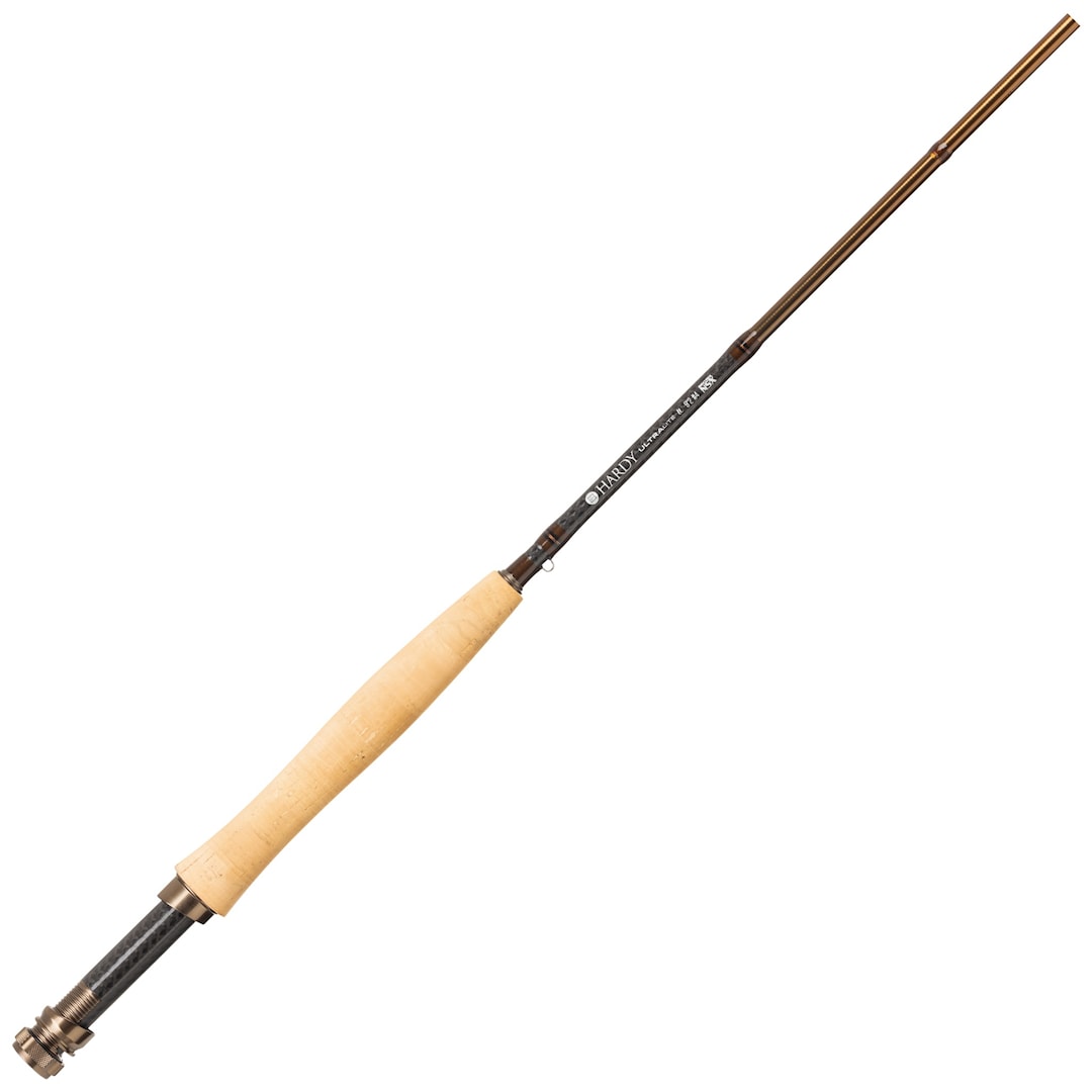 Hardy Ultralite LL perhovapa 11´2" #2