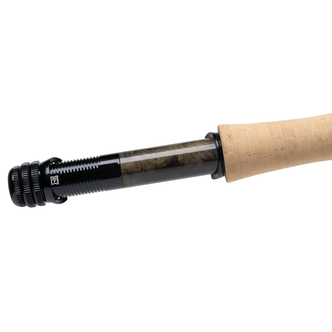 Hardy Aydon Single Handed perhovapa 9´ #6