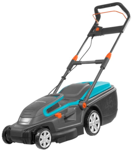 Gardena PowerMax 1800/42 -sähköruohonleikkuri