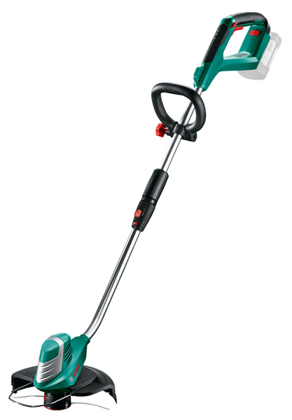 Bosch AdvancedGrassCut 36 -akkutrimmeri (ilman akkua)