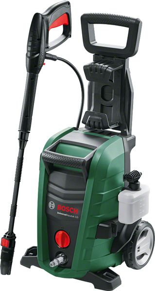 Bosch UniversalAquatak 135 -painepesuri
