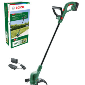 Bosch EasyGrassCut 18V-230 -akkutrimmeri