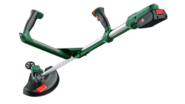 Bosch UniversalGrassCut 18V-260 -akkutrimmeri