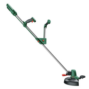 Bosch UniversalGrassCut 18V-26 -akkutrimmeri (ilman akkua)