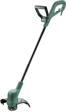 Bosch EasyGrassCut 26 -sähkötrimmeri