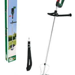 Bosch AdvancedGrassCut 36V-33 -akkutrimmeri