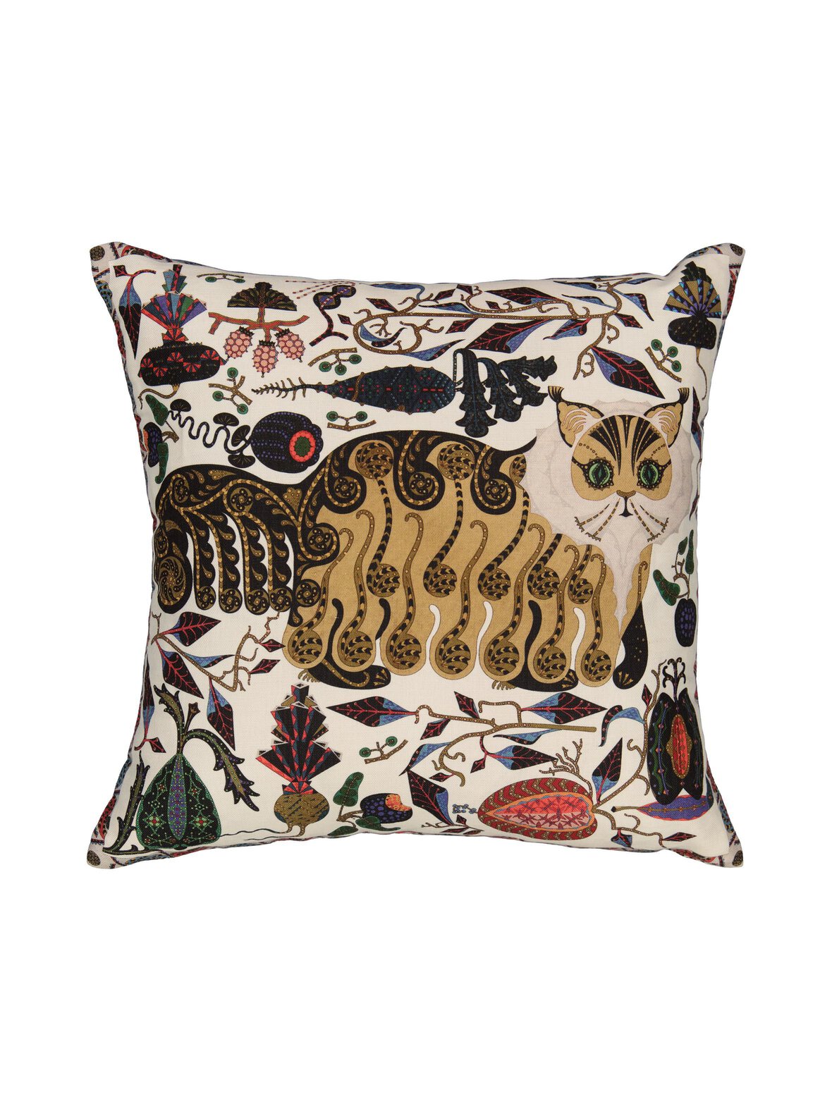 Les chats norma -tyynynpäällinen 50 x 50 cm