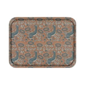 Rabbit tray big -tarjotin
