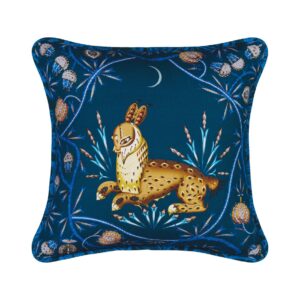 Lynx moonlight -tyynynpäällinen