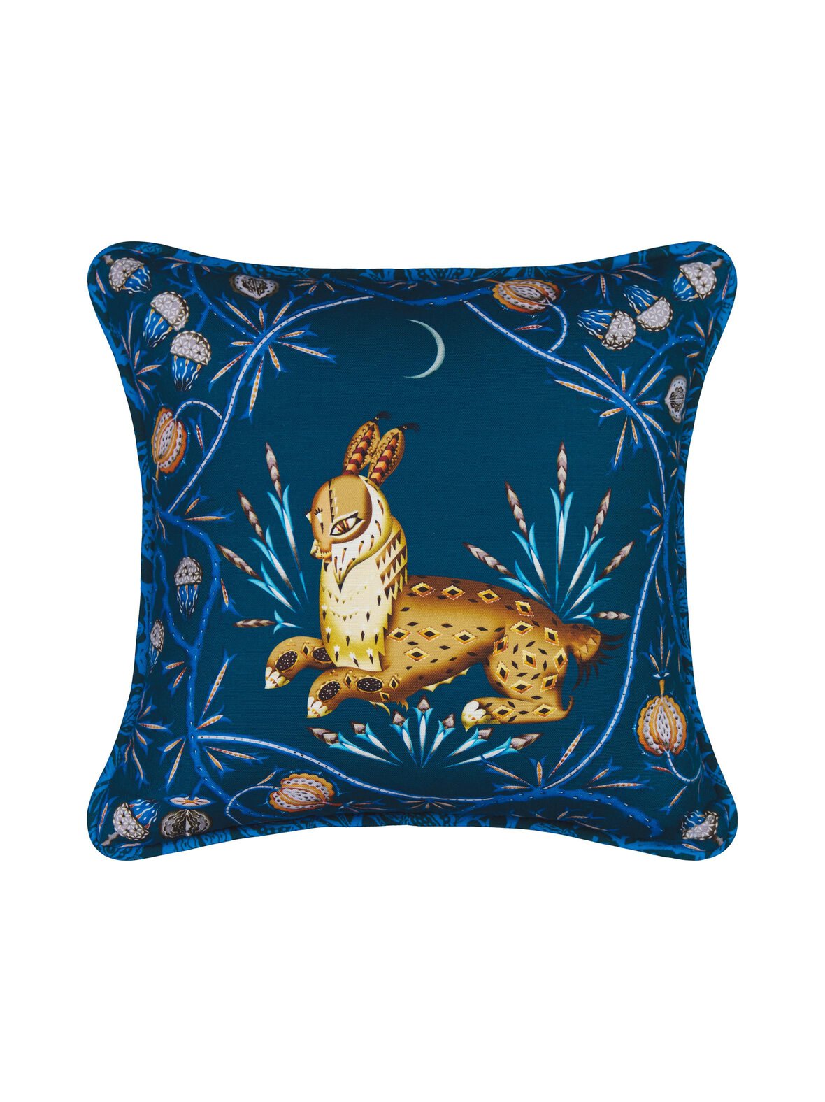 Lynx moonlight -tyynynpäällinen