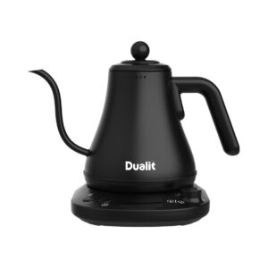 Pour over -vedenkeitin 0,8 l