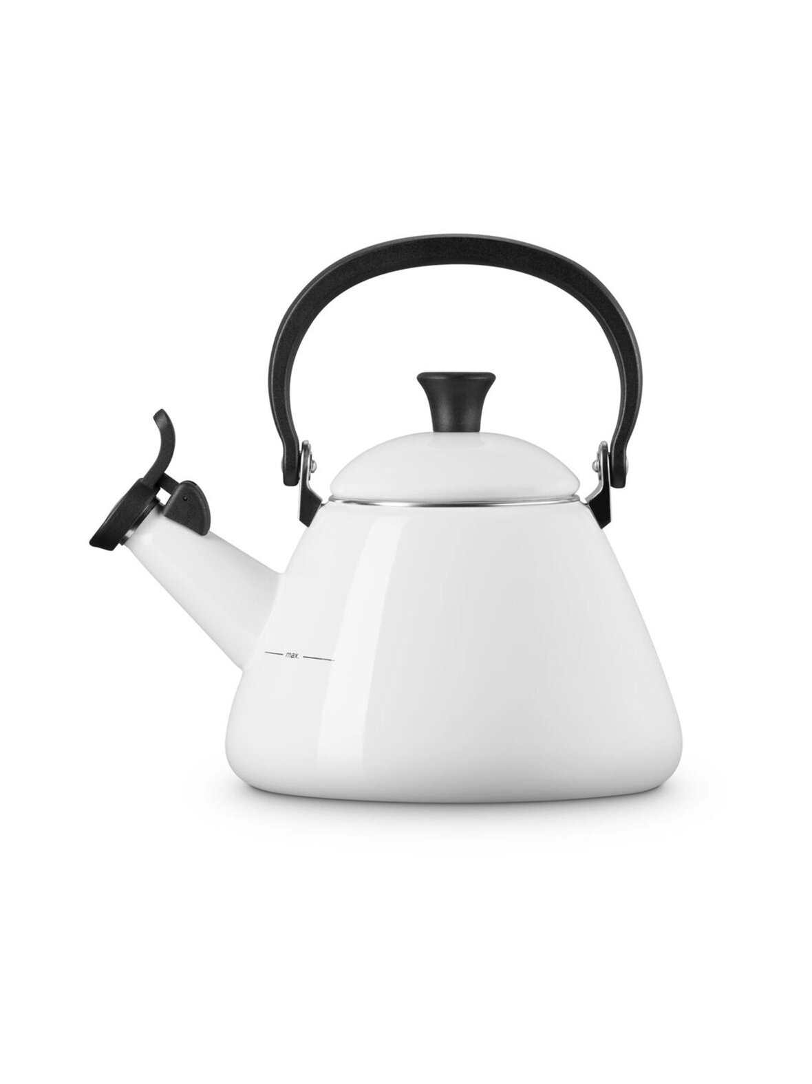 L kone -teekannu 1,6 l
