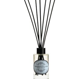 Oak moss & vetiver -diffuuseri 100 ml