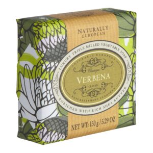 Verbena-palasaippua 150 g