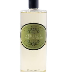 Verbena-suihkugeeli 500 ml